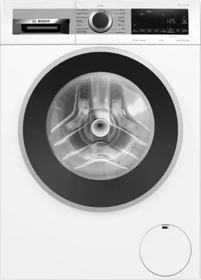 Produktbild von Bosch Serie 6 WGG244Z1IT Waschmaschine Frontlader 9 kg 1400 RPM Weiß
