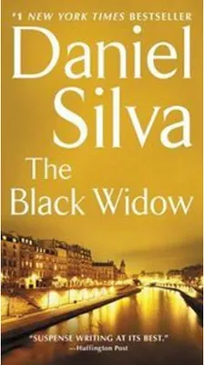 Obrázek produktu pro The Black Widow