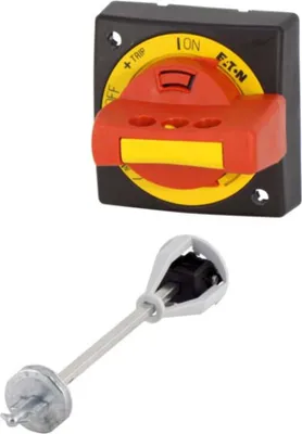 Produktbild von Eaton PKZ0-XRH