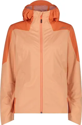 Produktbild von CMP WOMAN JACKET FIX HOOD : 42 Größe: 42