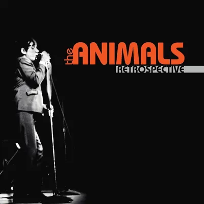 Produktbild von The Animals: Retrospective (180g)