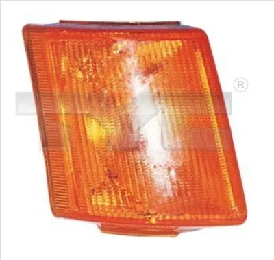 Produktbild von TYC 18-3158-01-2 Blinker Blinkleuchte vorne Rechts für FORD TRANSIT Kasten (T) TRANSIT Bus (T) TRANSIT Pritsche/Fahrgestell (T)