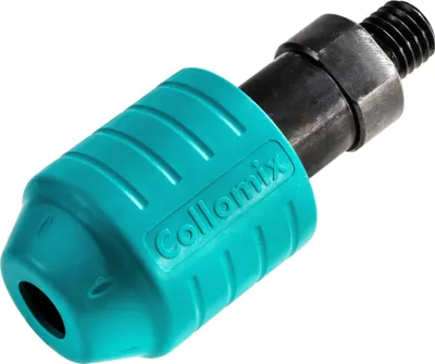 Image de Collomix Kit d'adaptation Hexafix M14 - 49517-000