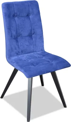 Obrázek produktu pro Jídelní židle dřevěný nábytek Klasická židle Designová dřevěná židle