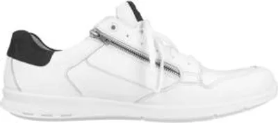 Produktbild von Jomos Sneaker in Übergrößen Weiß 324313 270 2019 große Herrenschuhe
