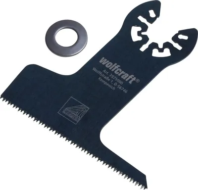 Obrázok produktu pre Pílový list HCS pre zakrivené rezy