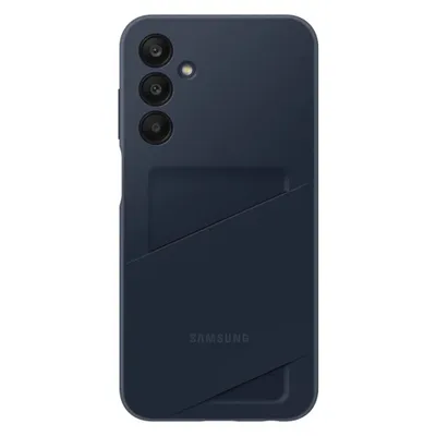 Obrázek produktu pro Samsung EF-OA256TBEGWW, Obal, Samsung, Galaxy A25 5G, 16,5 cm (6.5"), Černá, Modrá