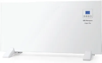 Image de Radiateur Orbegozo REH1500 1500 W noir