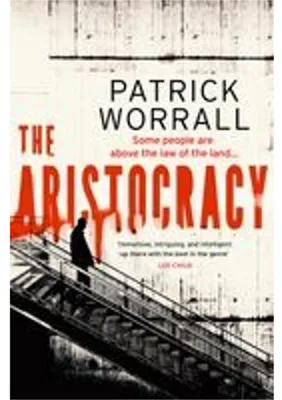 Obrázok produktu pre The Aristocracy
