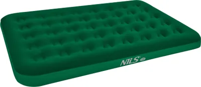 Immagine prodotto di NILS Camp NC2802 Materasso gonfiabile verde 191x137x22 cm