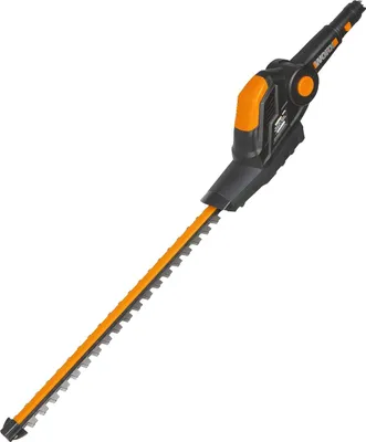 Produktbild von WORX WA0308 Heckenscherenkopf für WG252E & WG349E - 45cm Schnittlänge