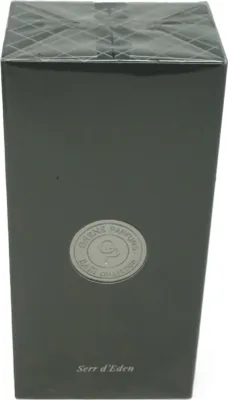 Obrázek produktu pro Orens Parfums Serr d'Eden parfémovaná voda 2x 50 ml
