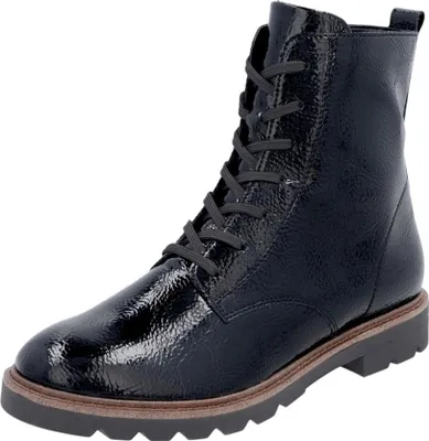Produktbild von Remonte Stiefelette Stiefelette Kunstleder