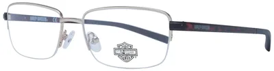 Produktbild von HARLEY DAVIDSON EYEWEAR Brillenfassung HARLEY-DAVIDSON HD00017 56032