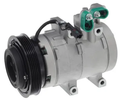 Image de Compresseur d'air VALEO 690206
