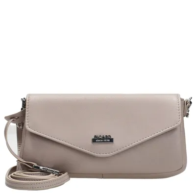 Produktbild von PICARD Umhängetasche Really Crossbody Bag With Flap Sunseed beige