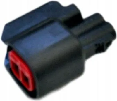 Image de VOLVO plug 2pin halogen sensor valve horn 8688349
