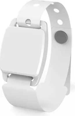 Produktbild von Intelligentes medizinisches Armband mit BLE und Ortungsfunktion