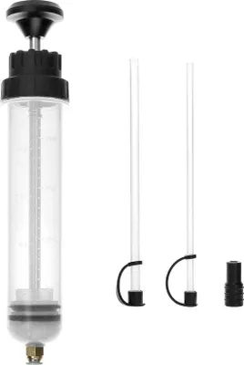 Produktbild von Auffangbehälter für Autowartung, Ölabsauger, 200ML