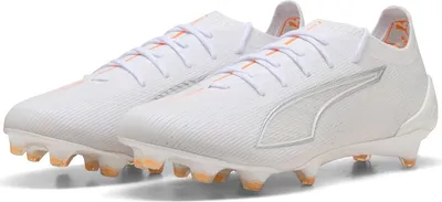 Produktbild von Puma ULTRA 6 ULTIMATE FG PUMA WHITE-PUMA WHITE 44.5