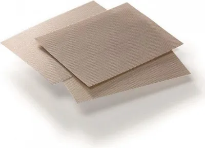Produktbild von Packung mit 15 Nachfüllblättern für Stempel Ate1 - Ate2 - Krampouz