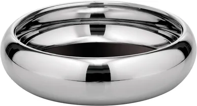 Image de Sambonet S1568 Sphera Bol 32 cm, acier inoxydable poli