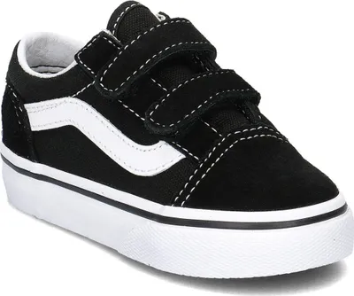 Image de Vans Sneakers VN000D3YBLK1 in Black color size 26