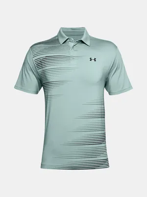 Obrázek produktu pro Polo tričko Under Armour UA Playoff Polo 2.0 – modré, velikost S