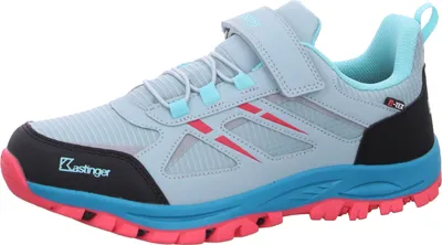 Produktbild von Kastinger FSK Grabner Low Klettschuh Blau