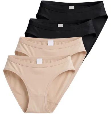 Produktbild von SPEIDEL Damen Minislip Take Two | 4 Stück