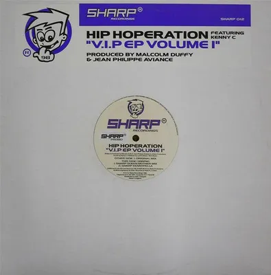 Obrázek produktu pro V.I.P EP Volume 1