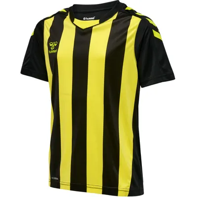 Obrázok produktu pre Hummel hmlCORE XK STRIPED JERSEY S/S KIDS