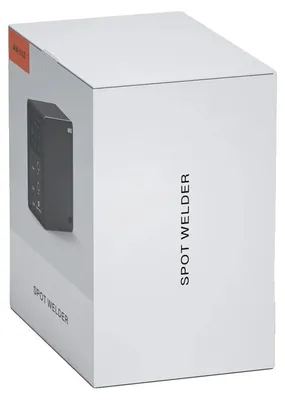 Produktbild von Tragbarer Punktschweißer, LCD-Display, einstellbare Schweißmodi, P20B