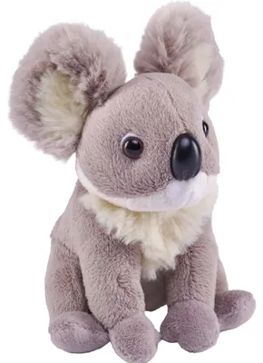 Obrázok produktu pre Plyšová koala ECO vrecková hračka - 13 cm