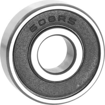 Image de Union Union Roulements à billes Cb-042, 608 2Rs 8X22X7