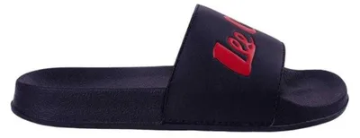 Produktbild von Lee Cooper - Badesandale für Kinder PP9141 (31,5 EU) (Dunkles Marineblau)