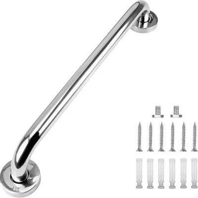 Produktbild von Famanu Haltegriff 60 cm - Chrom