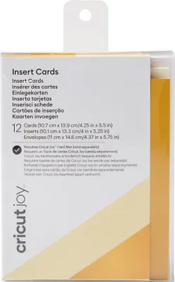 Produktbild von Cricut 2008044 Zubehör für Schneidemaschinen (2008044)