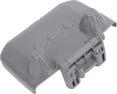Image de CHICIRIS Capot solaire pour télécommande de drone, 180 �� -Pliage -Protège-soleil -Couverture de protection pour télécommande de drone, Convient pour 4 Pro, f��air 3s, avec matériau ABS robuste