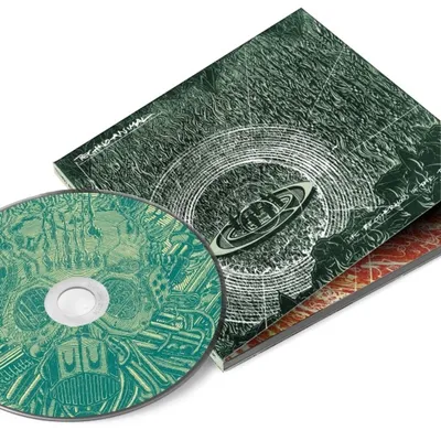 Image de The Brotherhood Of The Bomb (Réédition)