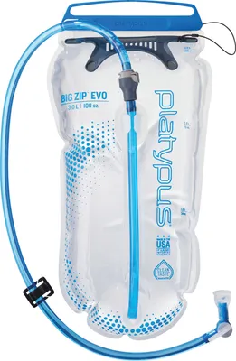 Produktbild von Platypus Big Zip EVO Größe: 1'5 l
