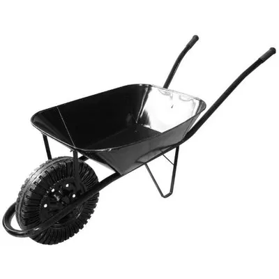 Zdjęcie produktu dla Koło konstrukcyjne bantam, 60 l, PROFI, ENPRO