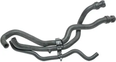 Produktbild von SASIC Kühlerschlauch Wasserschlauch für RENAULT CLIO II (BB0/1/2, CB0/1/2) SWH4308