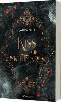 Obrázek produktu pro Kiss of Nightmares
