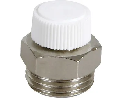 Obrázek produktu pro Ventil odvzdušňovací 3/8" Y
