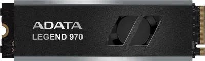 Produktbild von ADATA Legend 900 - SSD - 2 TB - intern - M.2 2280 - PCI Express 5.0 x4 (NVMe)