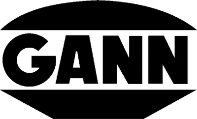 Produktbild von GANN Rammelektrode M 18 zu Hydromette