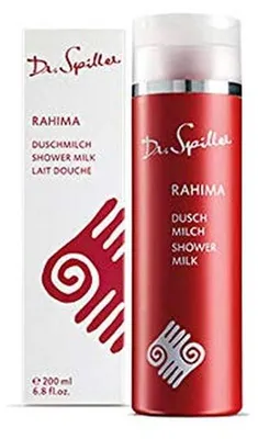 Image de Rahima Douchemelk pour les peaux sensibles