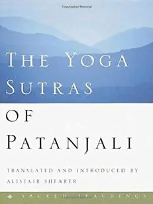 Obrázok produktu pre The Yoga Sutras of Patanjali