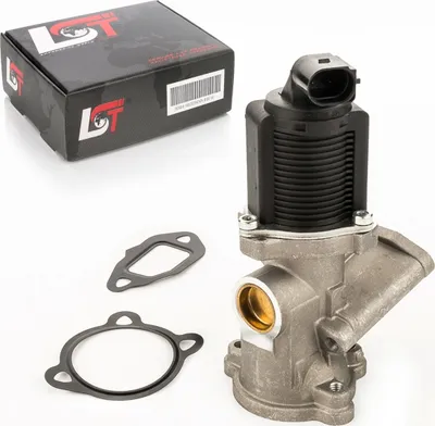 Produktbild von AGR Ventil 71723449 für FIAT DOBLO QUBO PUNTO PALIO PANDA 500 LANCIA MUSA 1.3 D
